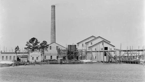 redirx Belhavens History